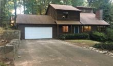 2354 Forest Green Dr Marietta, GA 30062