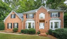 2809 Saddlebrook Way NW Marietta, GA 30064