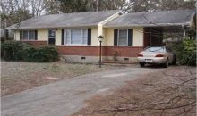 1416 N Druid Hills Rd NE Atlanta, GA 30319