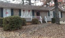 3162 Chisholm Trl SW Marietta, GA 30060