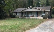 2768 Fairfield Dr SW Marietta, GA 30064