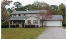 108 Country Acres Ct Mcdonough, GA 30253