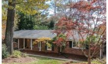 2918 Blackberry Ln Marietta, GA 30068