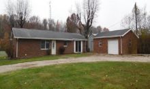 8842 W State Rd 56 Otwell, IN 47564