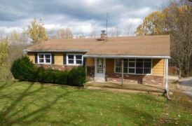 1060 Neuhard Rd, Hughesville, PA 17737