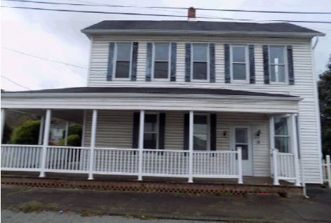 101 Main Street, Mount Morris, PA 15349
