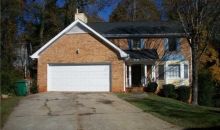 1437 Fieldgreen Overlook Stone Mountain, GA 30088