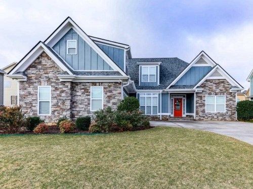 18 Gilreath Trl, Cartersville, GA 30121