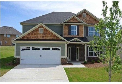 3420 Laurel Glen Ct, Gainesville, GA 30504