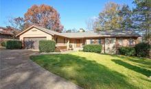 4098 Essex Dr Villa Rica, GA 30180
