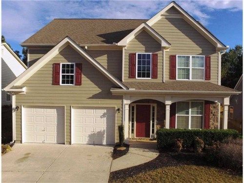 621 Wiley Ct, Canton, GA 30115