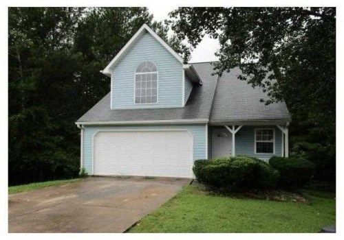 5392 Brickleberry Way, Douglasville, GA 30134