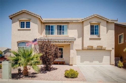 2404 Alma Lidia Avenue, North Las Vegas, NV 89032