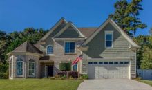 3123 Kates Way NW Kennesaw, GA 30152