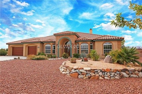 1951 West Indole, Pahrump, NV 89041