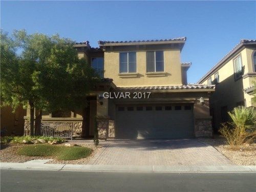 28 Delighted Avenue, North Las Vegas, NV 89031