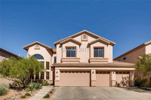 1172 El Nido Court, Henderson, NV 89012