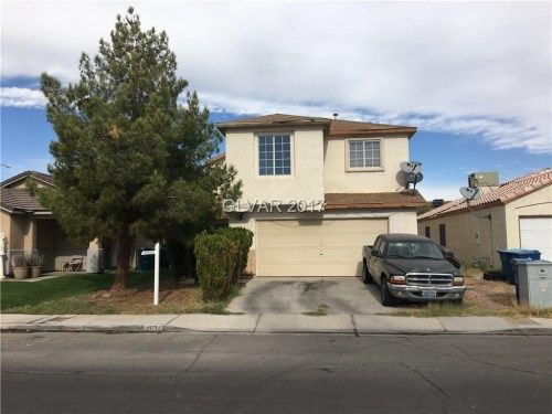 4634 Solar Eclipse Drive, Las Vegas, NV 89115