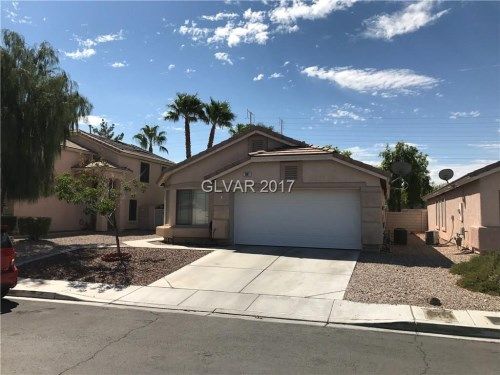 1081 Canoga Peak Avenue, Las Vegas, NV 89183