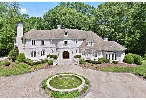 315 Glen Lake Dr NW, Atlanta, GA 30327