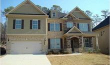 325 Hinton Chase Parkway Covington, GA 30016
