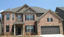 335 Hinton Chase Parkway Covington, GA 30016