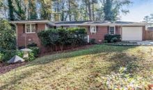 2951 Briarcliff Rd Atlanta, GA 30329