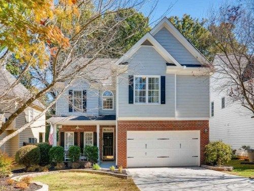 4081 Tilly Mill Rd, Atlanta, GA 30360