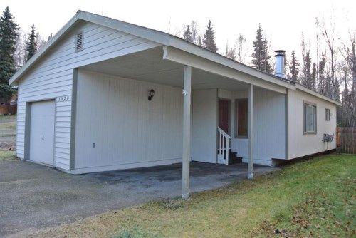5920 Keyann Circle, Anchorage, AK 99504