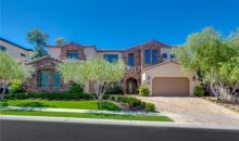1341 Dilevante Drive Henderson, NV 89052
