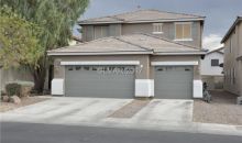 4409 Pacific Crest Avenue Las Vegas, NV 89115