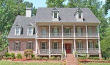 3816 W Nancy Creek Place NE Atlanta, GA 30319