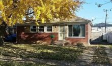 29441 Tamarack Dr Flat Rock, MI 48134