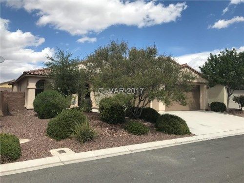 5810 East Al Fresco, Pahrump, NV 89061