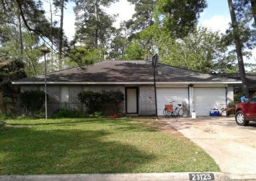23123 Lestergate Dr, Spring, TX 77373
