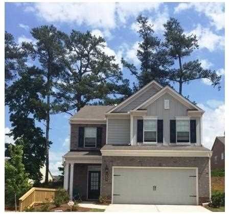1450 Comet Ives Ln, Lawrenceville, GA 30045