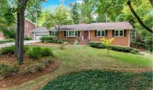 1956 N Ridgeway Rd NE Atlanta, GA 30345