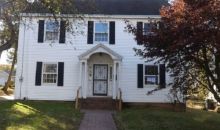 37 Colebrook St Hartford, CT 06112