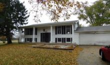 104 Park Dr Mc Clure, IL 62957