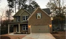 322 Shiloh Valley Dr Lithia Springs, GA 30122