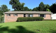 3581 Briar Dr Lithia Springs, GA 30122