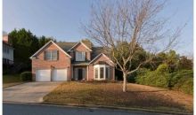 1627 Omara Ln SE Smyrna, GA 30082