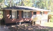 3162 Latona Dr SW Atlanta, GA 30354