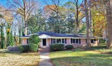 765 Briar Park Ct NE Atlanta, GA 30306