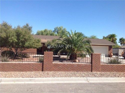 3904 Six Gun Road, North Las Vegas, NV 89032