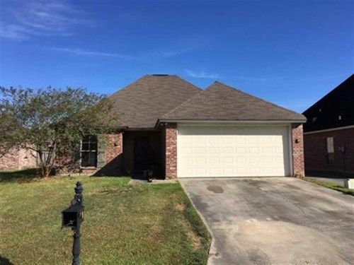 40308 CREEKWAY COVE CRT, Gonzales, LA 70737