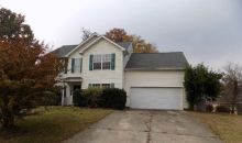 4616 Hampton Chase Dr SW Concord, NC 28027
