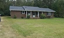 209 Robinson Dr Goldsboro, NC 27534