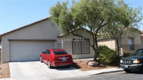 3429 Barada Heights Avenue, North Las Vegas, NV 89081