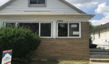 3550 S ANNABELLE ST Detroit, MI 48217